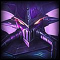 Tank kassadin [12.2 in.